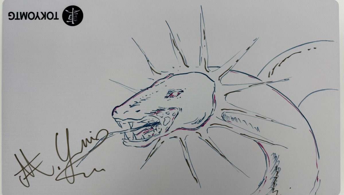 東京MTG - TokyoMTG.com on X