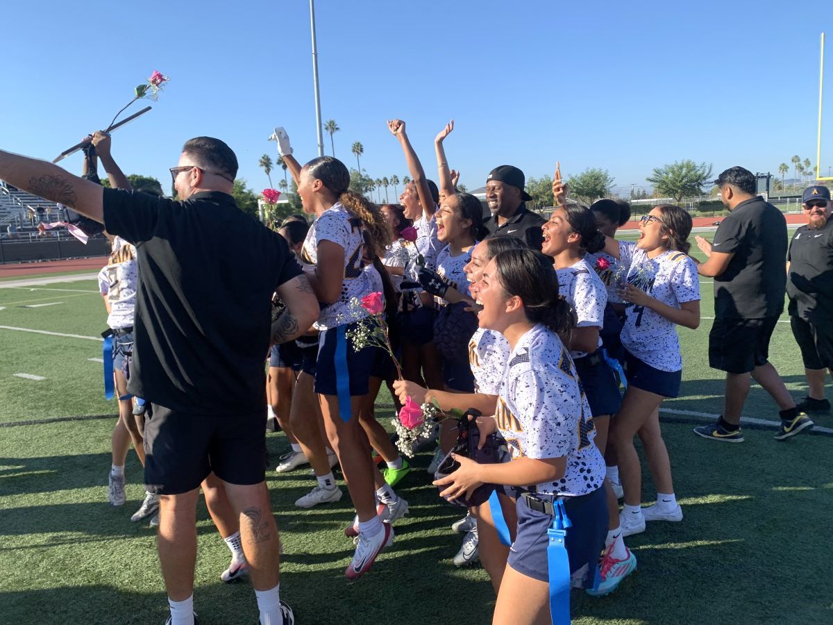 OC Sports Zone tweet media