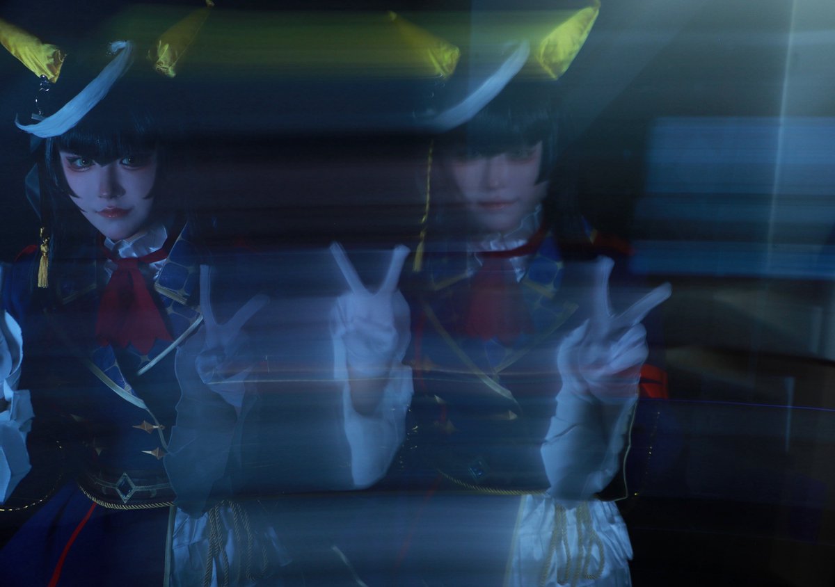 ⚠︎︎オフショ

オフショも最高速です。

📸：<a href="/ya_sho_CAM/">やーしょー @ホビー</a>