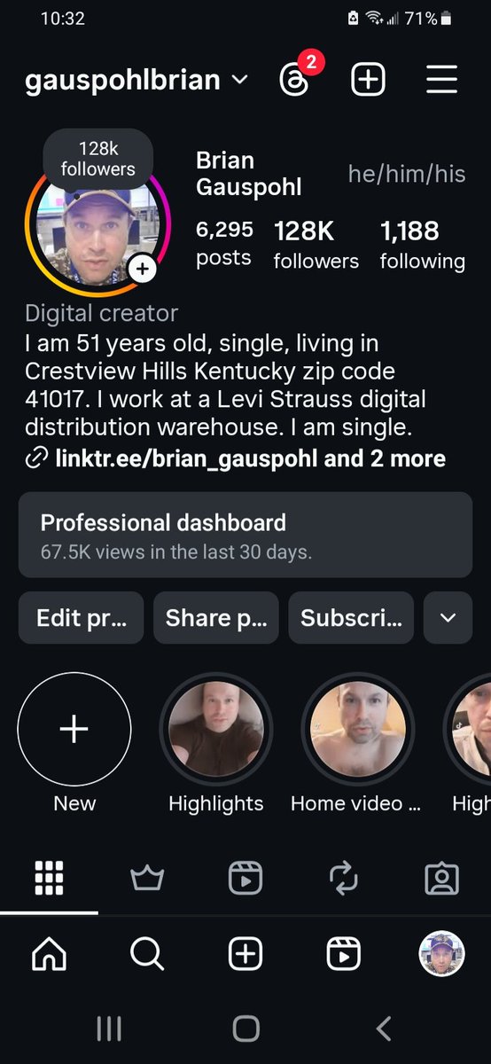 Brian Gauspohl tweet media