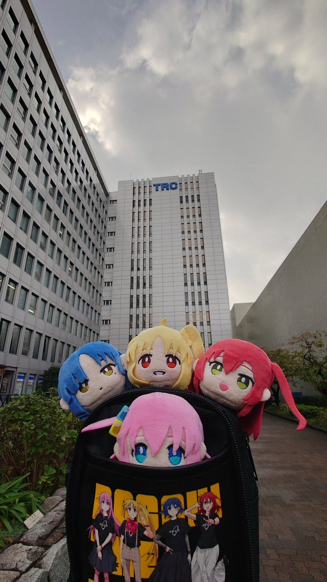 すたまつ＠ぼざろ熱高め on X