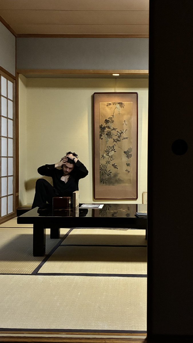 Emre-İssa Özpınar (@issaozpinar) on Twitter photo 