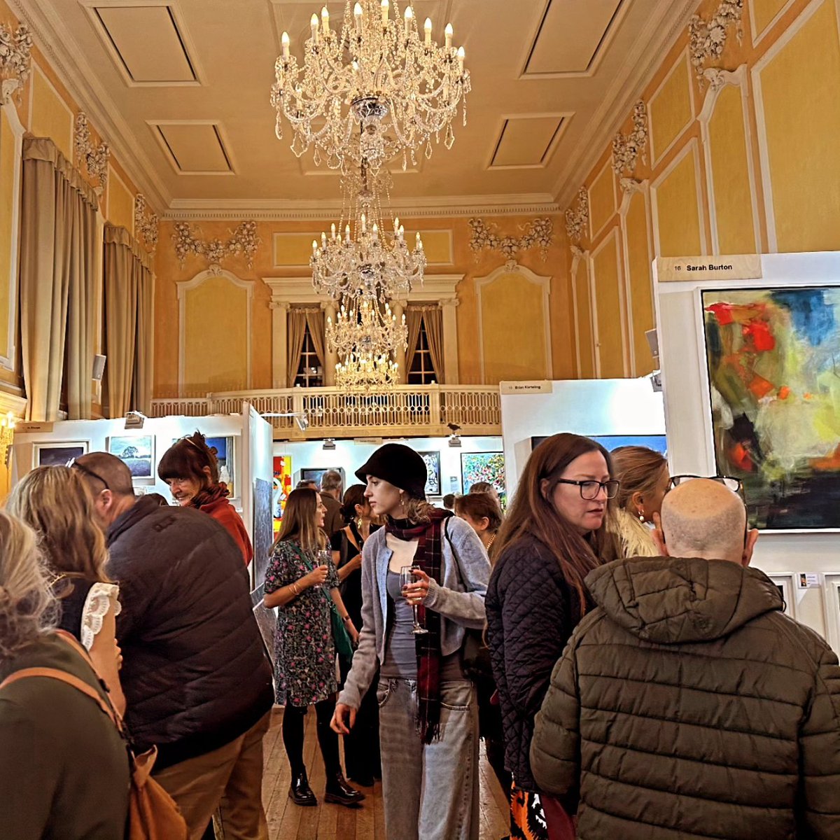 Art Fair East (@ArtFairEast) / Posts / X