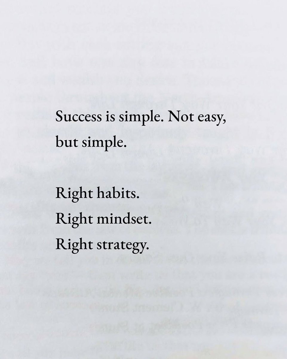 Succeeded Mind (@succeededmind) on Twitter photo 