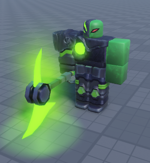 canned4never's tweet photo. Evolutionary model for Tower Incursion
#RobloxDev #TowerIncursion https://t.co/vlkXGzO5aA