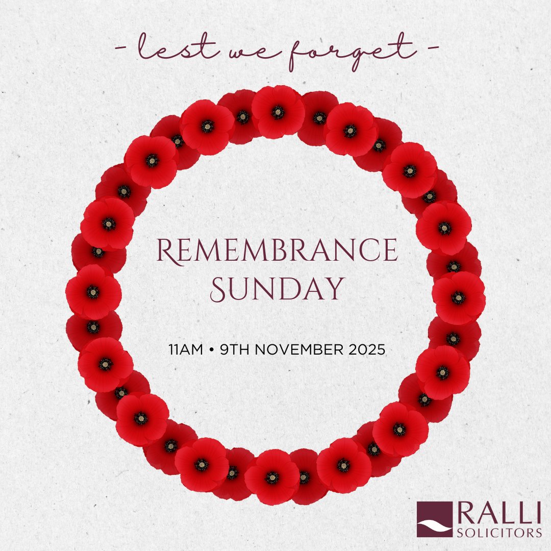 Here are the details of the UK’s programme of Remembrance Sunday commemoration service, and how you can take part:  gov.uk/guidance/natio… 

#lestweforget #remembrancesunday