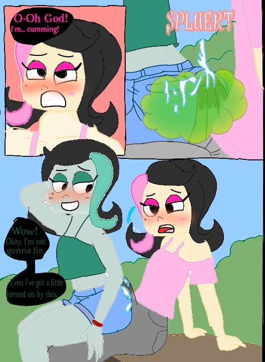 ArtEmperor25's tweet photo. SheZap 's Devious Trap
(Fartjob Version)
#shezow #Shezap #nsfw #fartjob
Requested by @ZELTANARI https://t.co/BszYlhNnYH