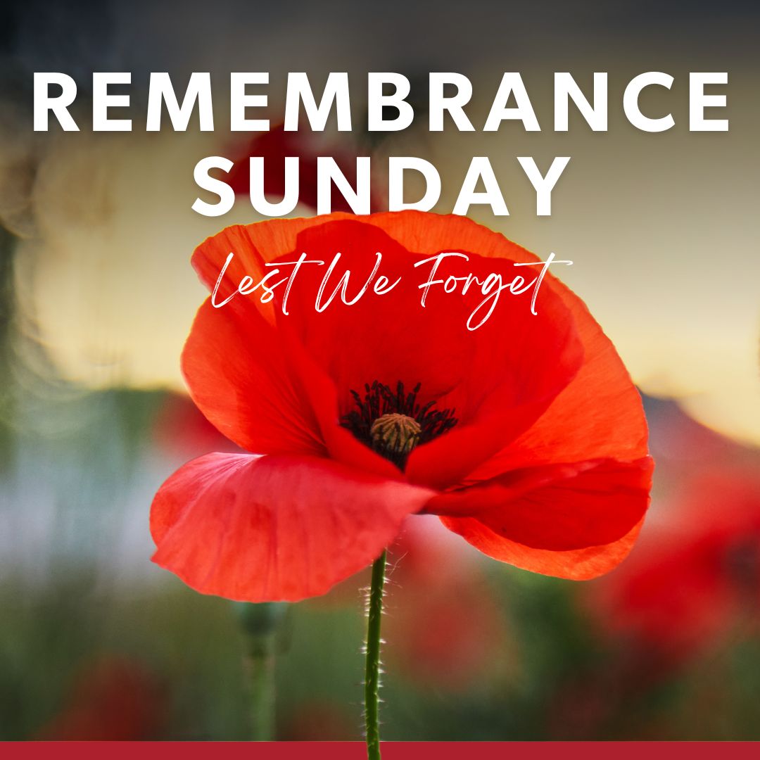 fire_scot's tweet image. Today is Remembrance Sunday. We stand together with the nation in silence, to honour and pay tribute to those who gave their lives for our freedom.

Lest we forget.