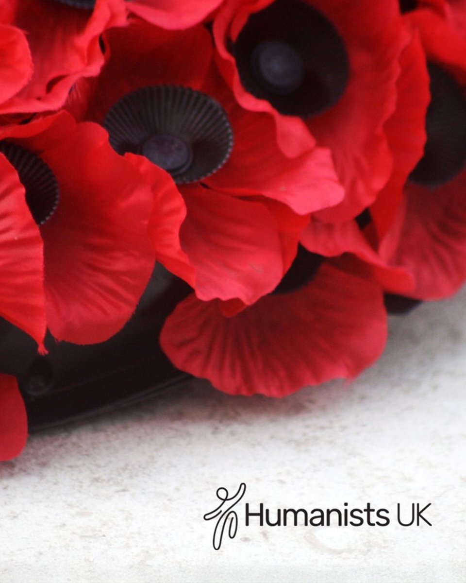 Humanists UK tweet media