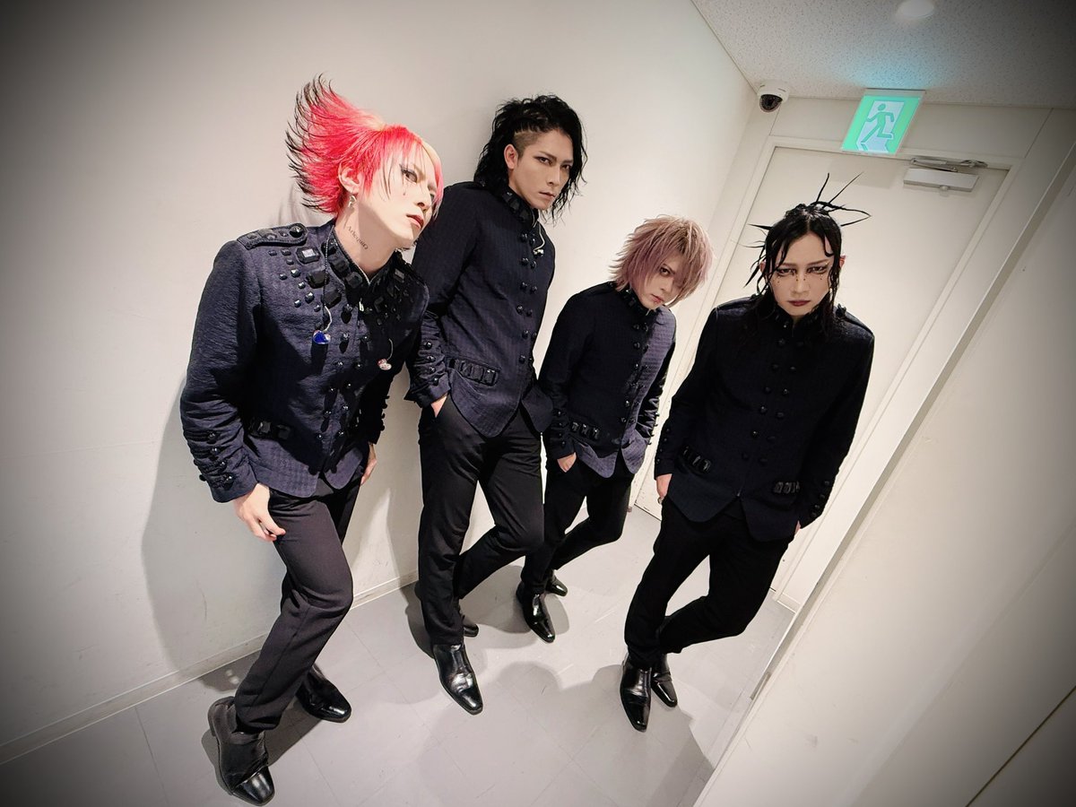 アルルカン official (@Arlequin_offi) / Posts / X