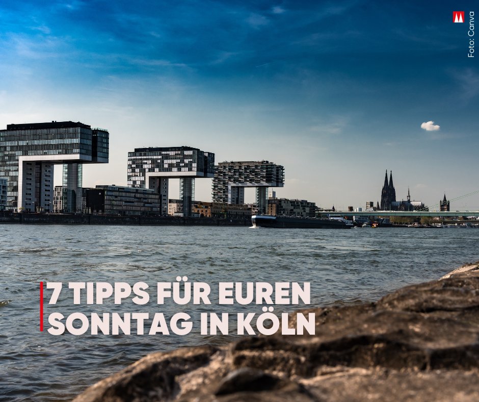 koeln_de's tweet photo. ArtCologne, Il Volo, Pelemele - Hier sind unsere Tipps für einen perfekten Sonntag in Kölle! 🤩➡️ https://t.co/9Gyc7uAivr #wochenende #eventtipps #köln #cgn https://t.co/mkWuN5glPr