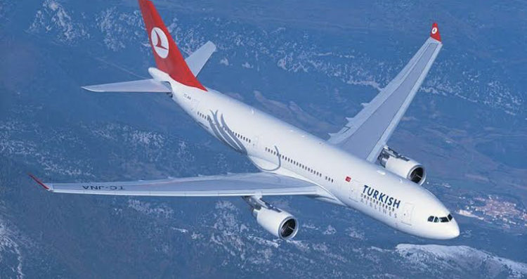 THY 3’üncü Çeyrekte 1,1 Milyar Dolar Kar Elde Etti!
👇
haberlimani.com/thy-3uncu-ceyr…