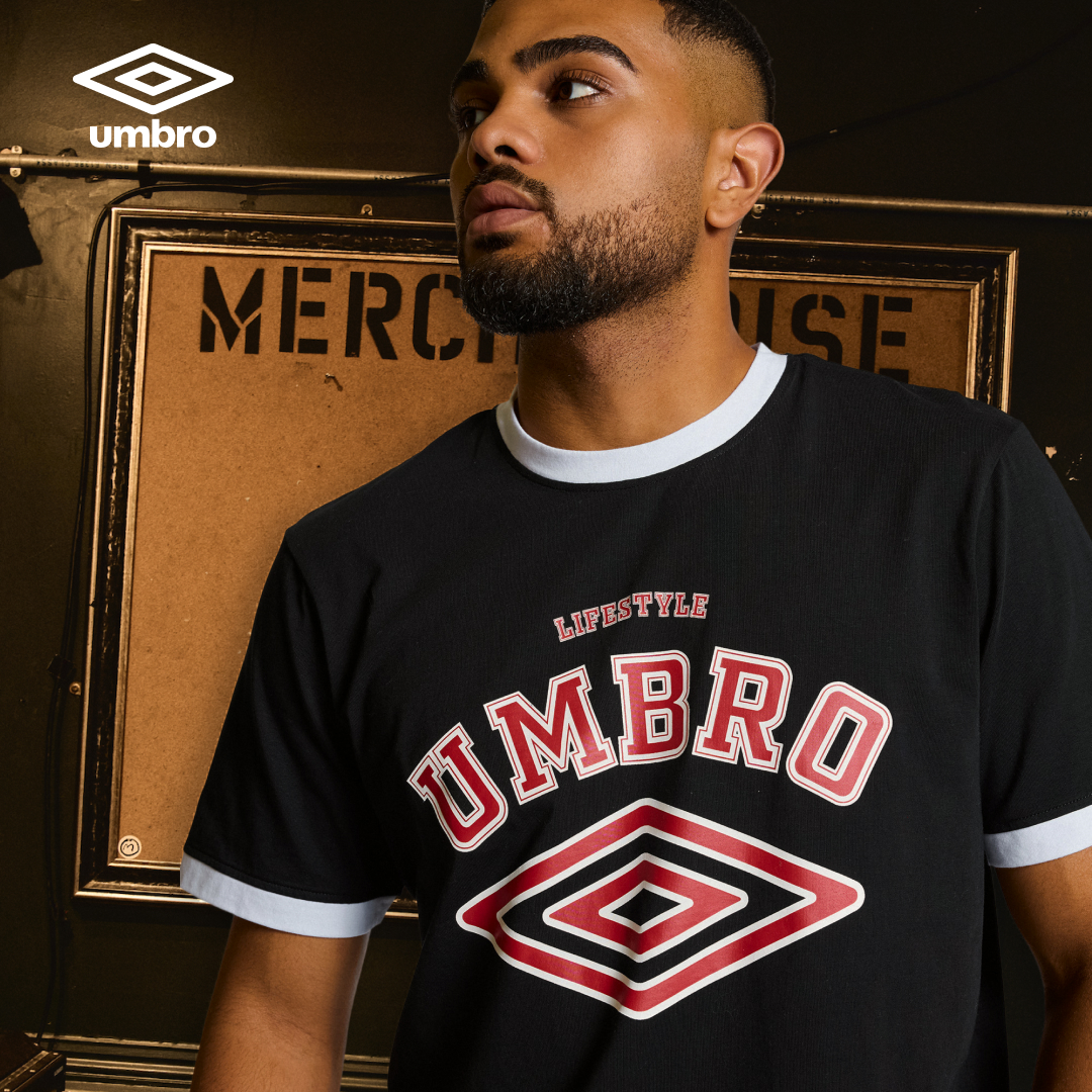 Umbro España & Portugal tweet media