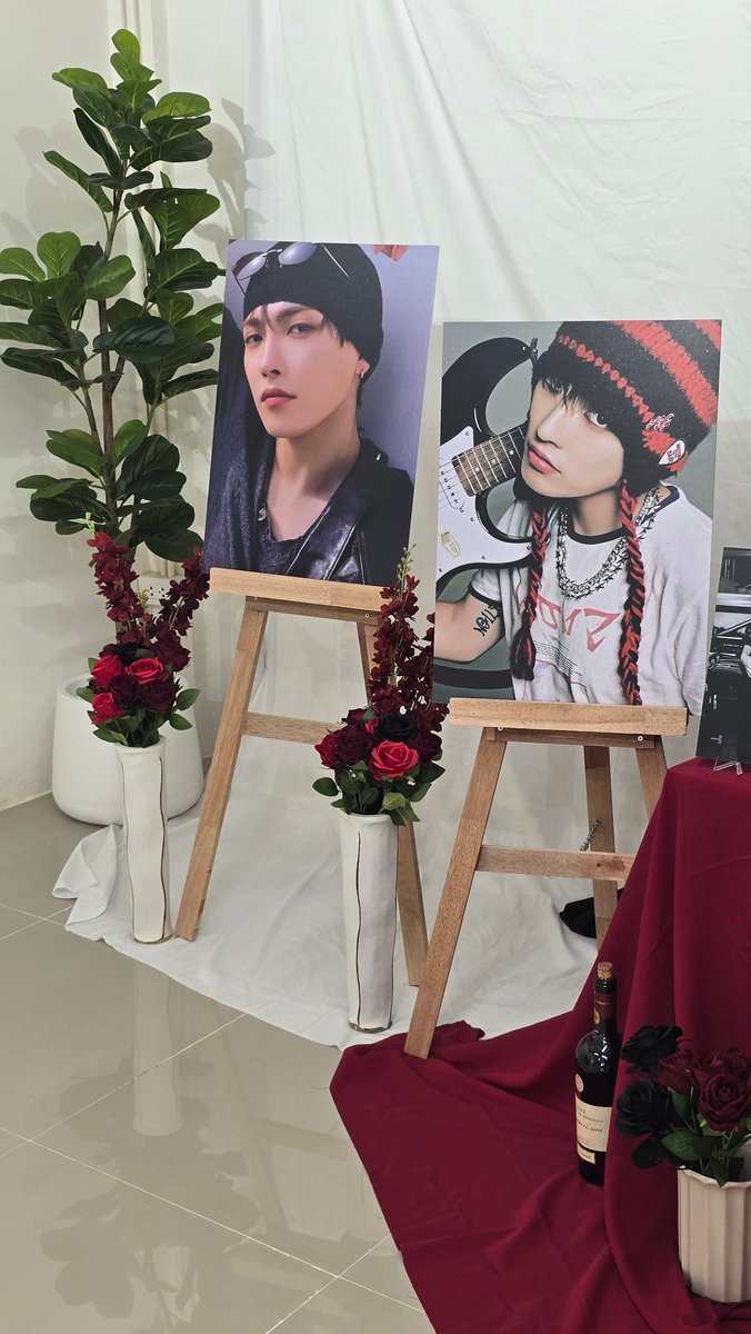 JUNNEBOYZ94's tweet photo. เฟ่ห์ดีมากคั้บ 🫡 #CaptainRockstarHJ https://t.co/SHIM5fbaK9