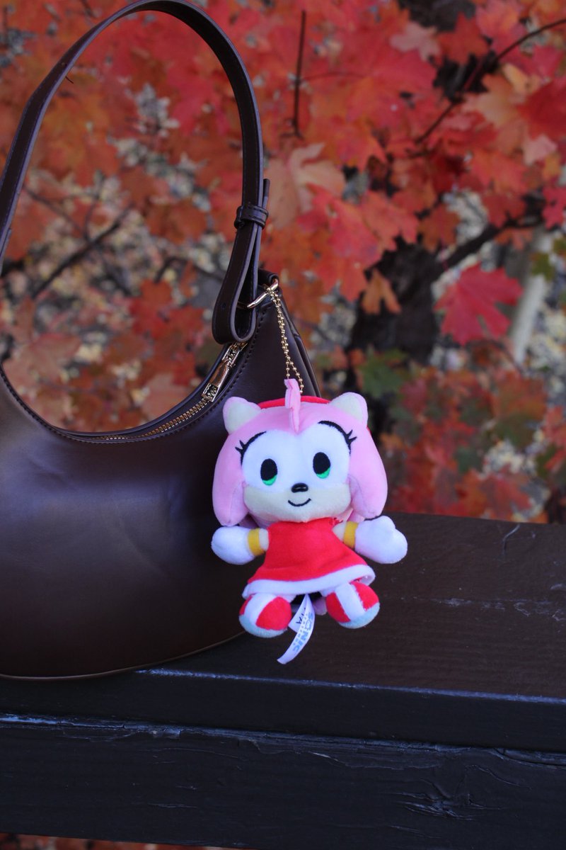 Winter is approaching!!!

#amyrose