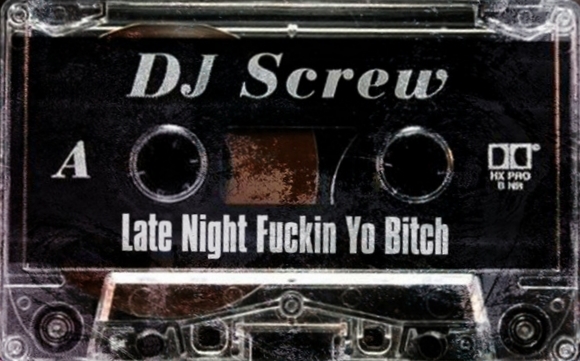 cantalebronya's tweet image. #NowPlaying [RELISTEN] 

DJ Screw - Late Night Fuckin Yo Bitch (1995) 

Genres: early night for me #likeclockwork, NFL Sunday needs to be watched, gacha weeklies reset tomorrow too whew