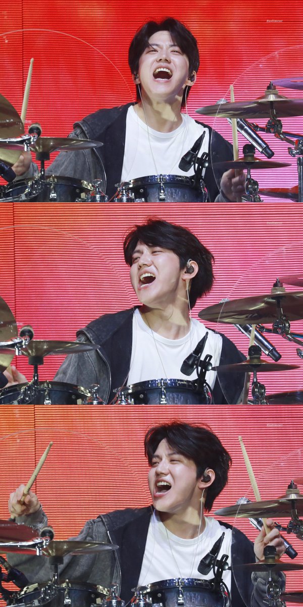 Rudiment tweet media