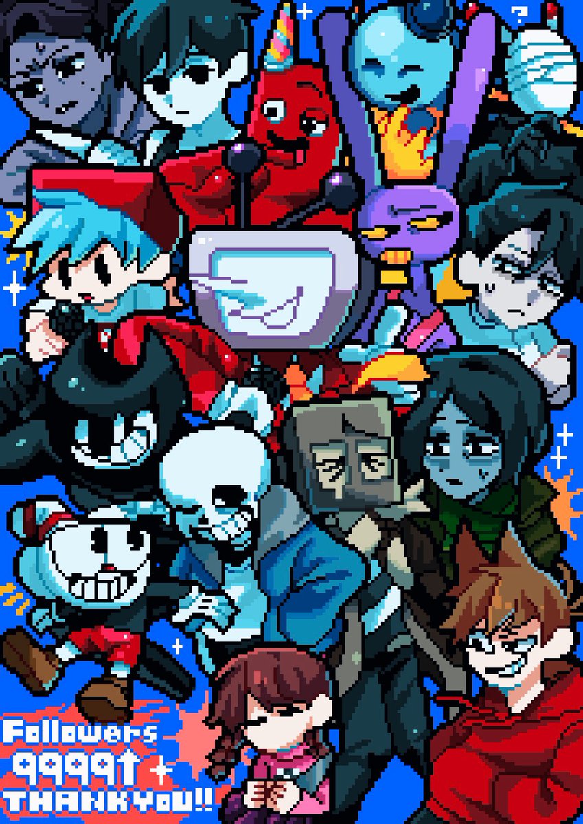 9Aaaalt29's tweet image. Followers 9999⤴︎︎︎ Thank you!
フォロワー9999人⤴︎︎︎ありがとうございます！