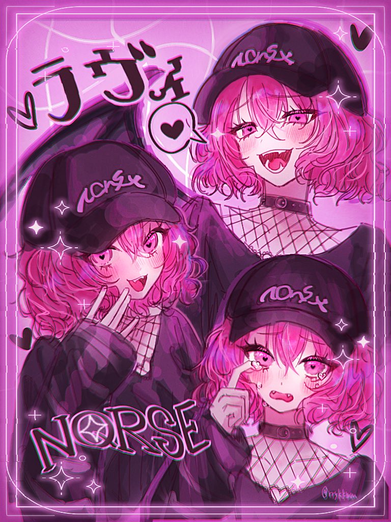 nqna🍥 (@nqr2567) / Posts / X