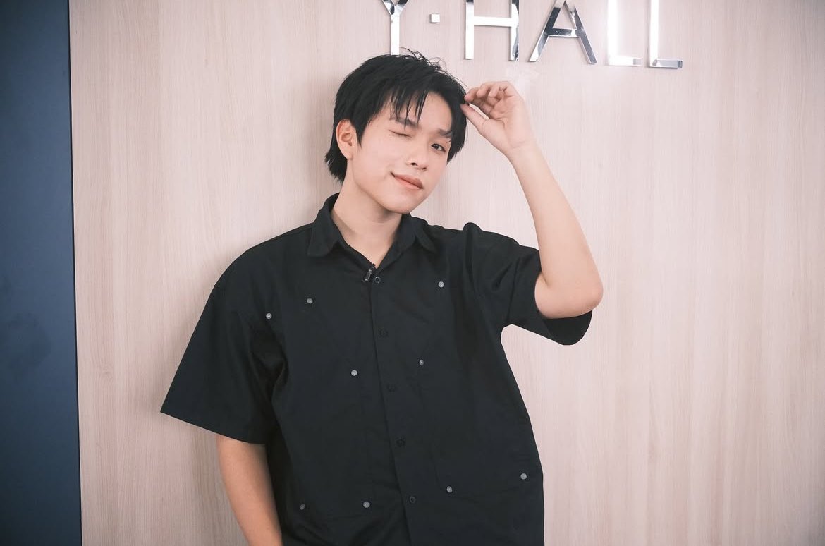 1256stepstotheN's tweet photo. [INSTAGRAM UPDATE] 01112025

“Đi làm chung khom 🧑🏻‍💻🧑🏻‍💻🧑🏻‍💻”

📍 https://t.co/3YJ1B2D6S3

#PHUCNGUYEN
#PhucNguyen_TBTN
#ShowItAllVietnam
#TanBinhToanNang https://t.co/DiKU6zj5Et