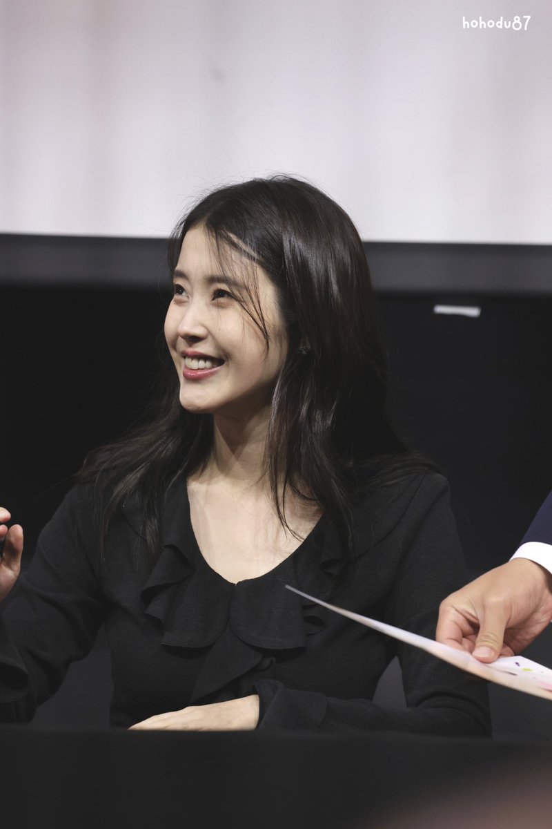 mayetuitee's tweet image. My forever soft spot🫠

I vote for #IU on #2025MAMAVOTE