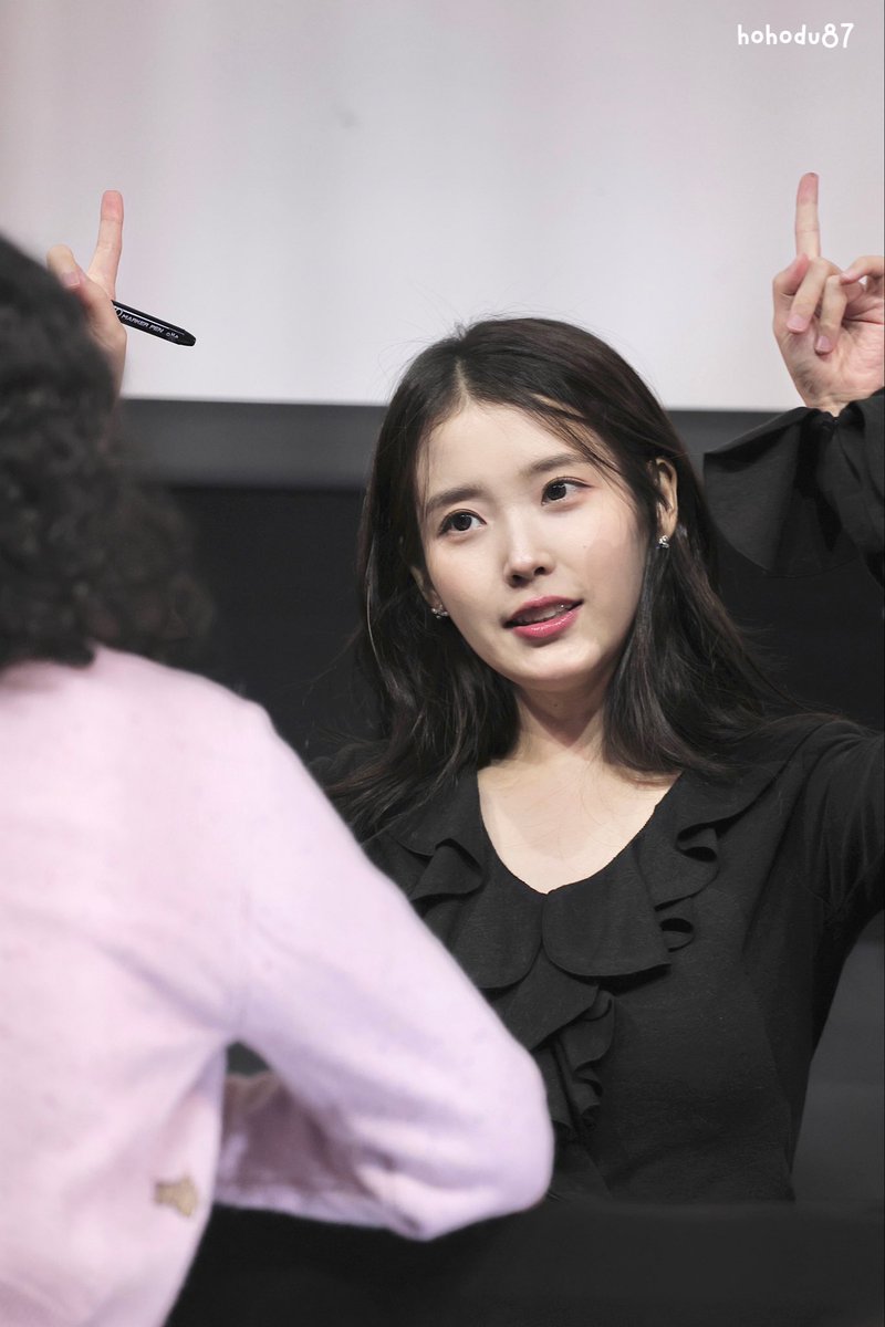 mayetuitee's tweet image. My forever soft spot🫠

I vote for #IU on #2025MAMAVOTE