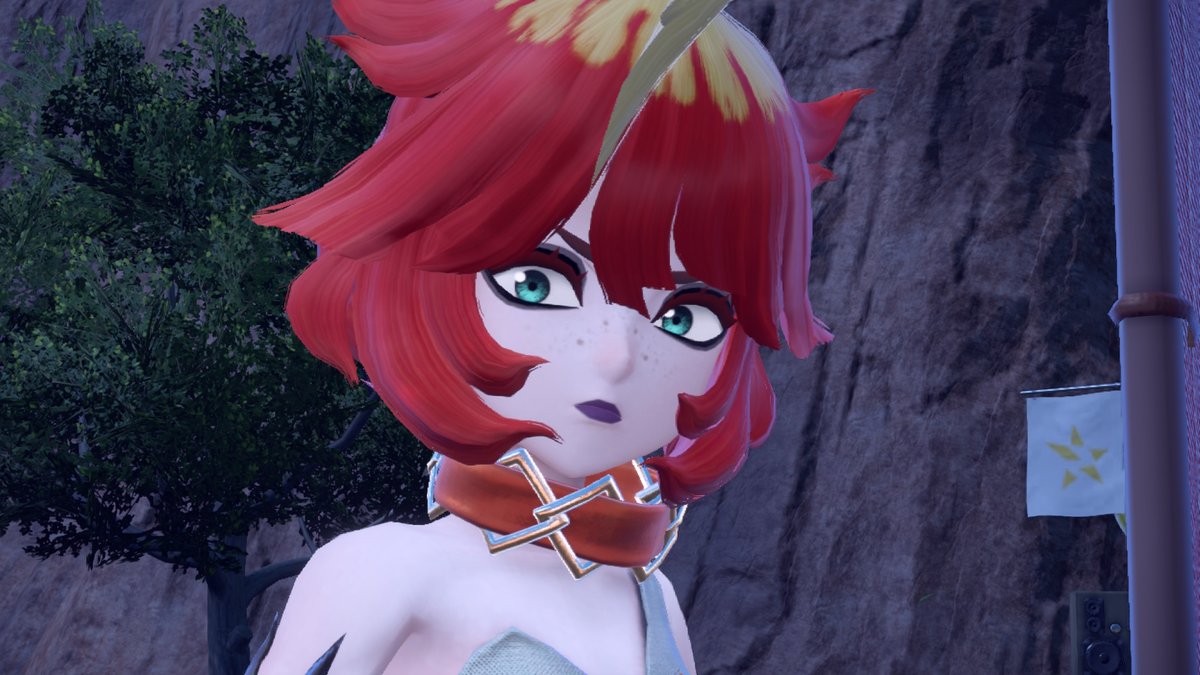 risarinbits's tweet image. SHE'S HERE❤️❤️❤️❤️

#pokemonscarlet
