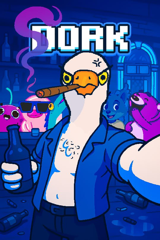 dork_og's tweet image. Hello @toncommunityhq Hello @TONMemeRepublic 

$Dork it.