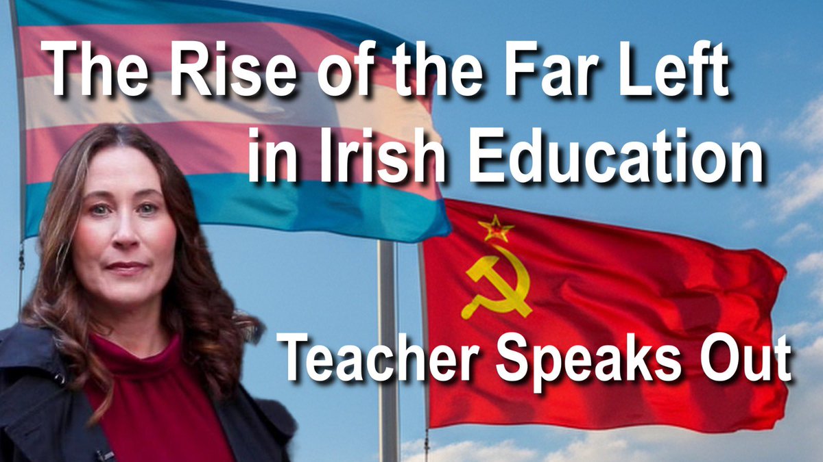 🎙️ Has Ireland’s Education System Been Hijacked?

After this year’s TUI Conference, Cork teacher Stephen Lynch raised alarm bells - claiming the event was “hijacked by the Far Left.”

In this episode, we sit down with Stephen to unpack his concerns, dive into his open letter and