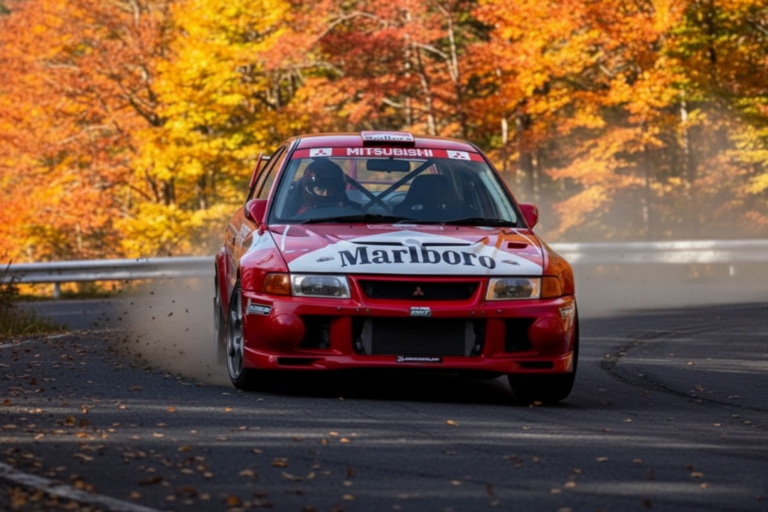 raven4WD's tweet image. #無言で三菱製を貼る