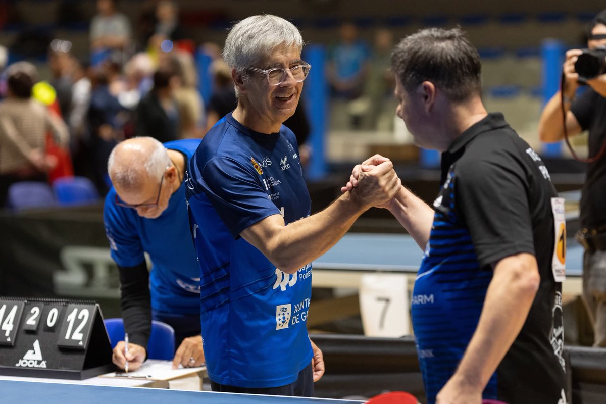 PARKINSON VIGO tweet media