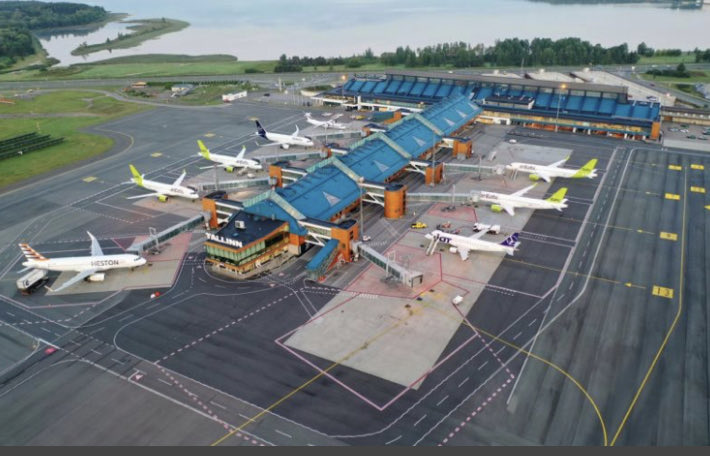 Tallinn Havalimanı’nda Yatırım ve Kârlılıkta Artış!
👇
haberlimani.com/tallinn-havali…