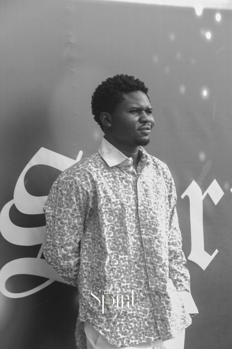 DaySpringVLBC's tweet image. Welcome home, DaySpring Family!

There’s no better place to be this morning than in His presence.
Today, we journey deeper into “Life in the Spirit”  where grace leads and peace overflows.

#LifeInTheSpirit #DaySpringChapel #SundayService