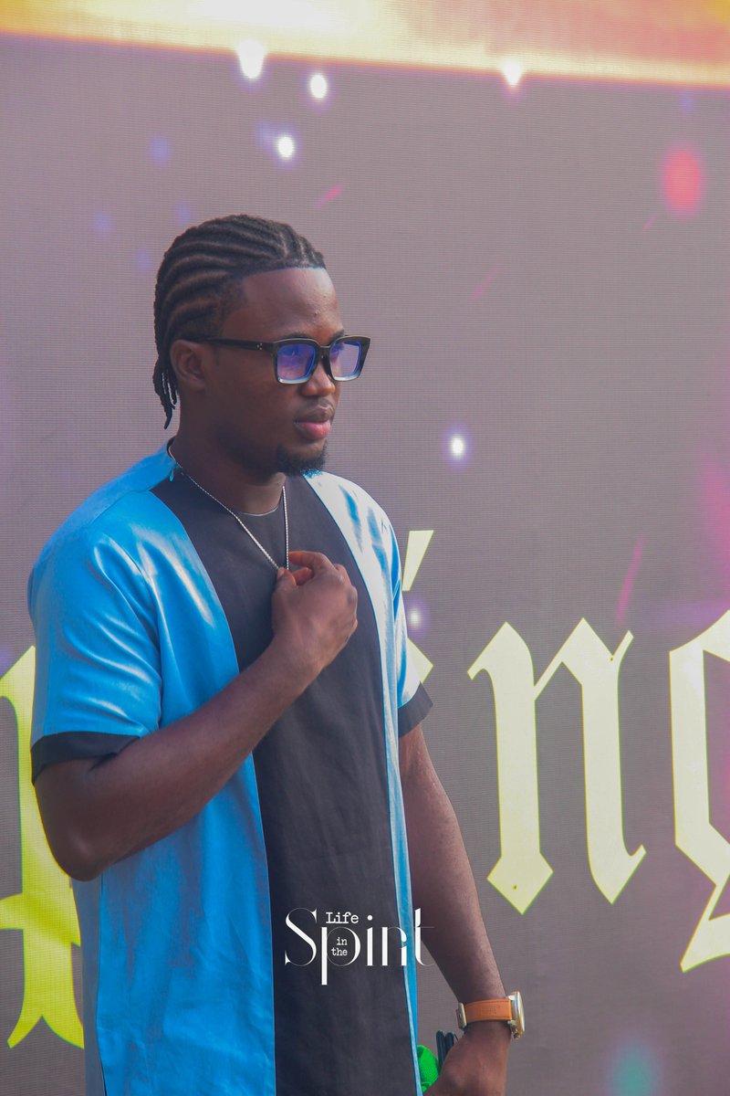 DaySpringVLBC's tweet image. Welcome home, DaySpring Family!

There’s no better place to be this morning than in His presence.
Today, we journey deeper into “Life in the Spirit”  where grace leads and peace overflows.

#LifeInTheSpirit #DaySpringChapel #SundayService