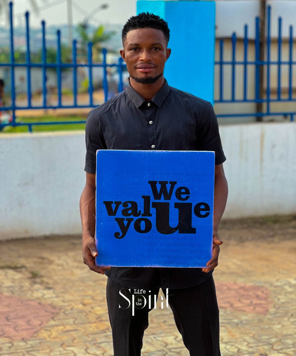 DaySpringVLBC's tweet image. Welcome home, DaySpring Family!

There’s no better place to be this morning than in His presence.
Today, we journey deeper into “Life in the Spirit”  where grace leads and peace overflows.

#LifeInTheSpirit #DaySpringChapel #SundayService