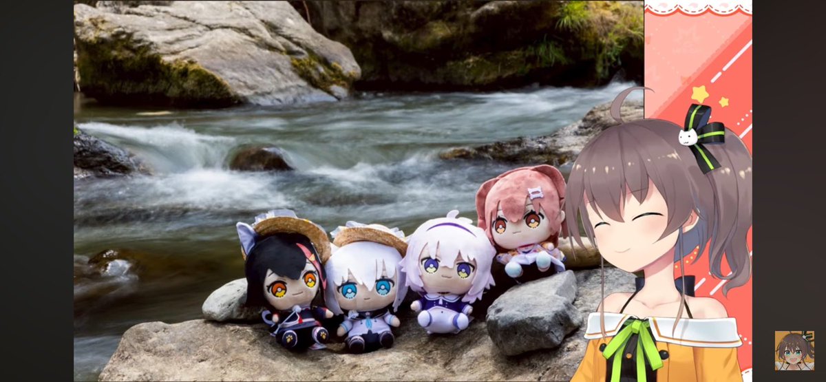 オープンチャット