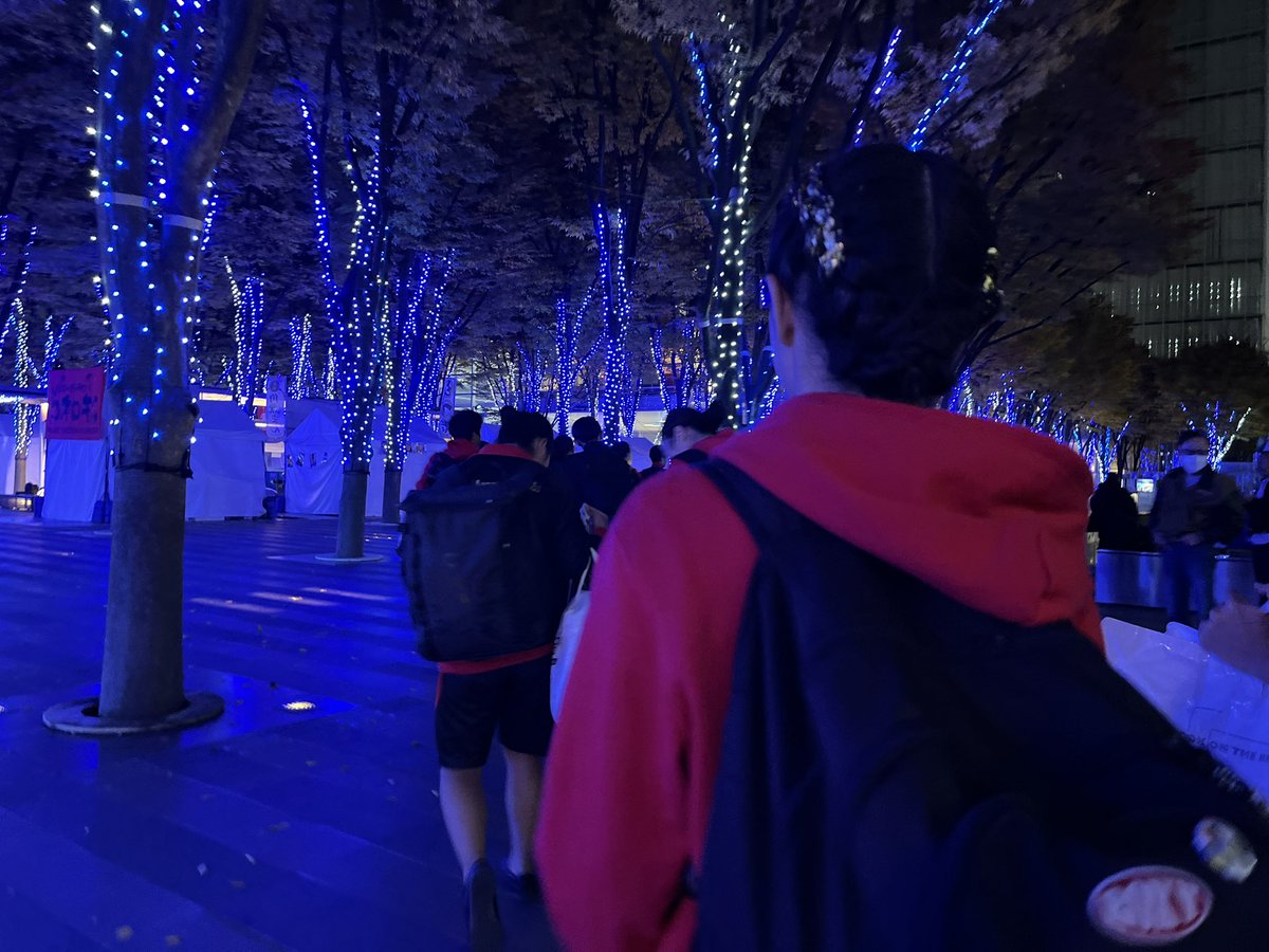 第60回マーチングバンド関東大会

【埼玉県教育長賞・全国大会への推薦】
をいただきました‼️

応援をいただきました皆様、
ありがとうございました😊

１ヶ月後の全国大会に向けて、ショーに磨きをかけていきます🚁🪖

 #JMBA2025  #マーチングバンド  #関東大会