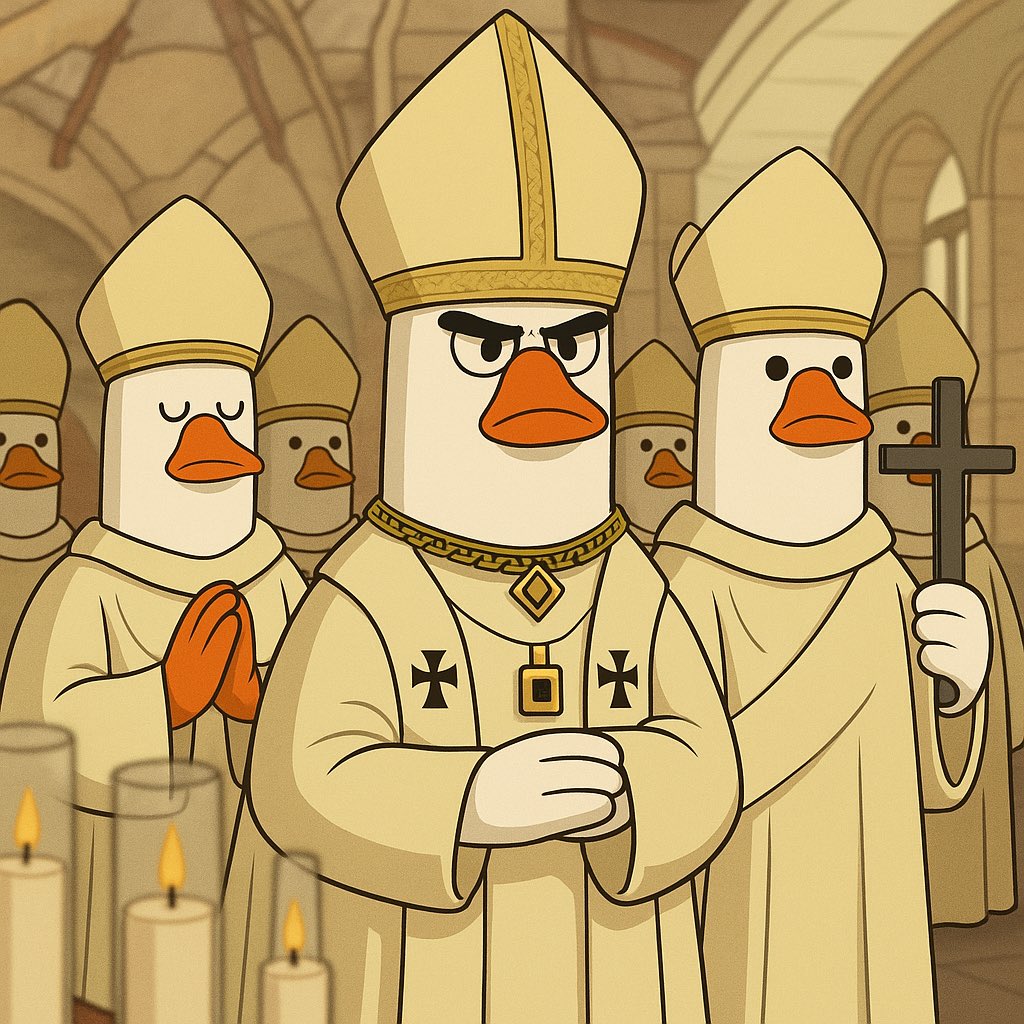 gm and furthermore, gAztec 

‘Happy Sunday, you and God are not enemies- so go to church today’