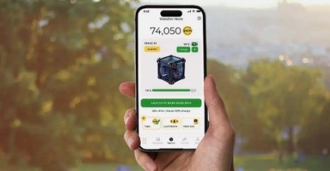 Launching Watcher Node to secure <a href="/DeNetPro/">DeNet</a> storage network , live from kwara #watchwersEveywhere