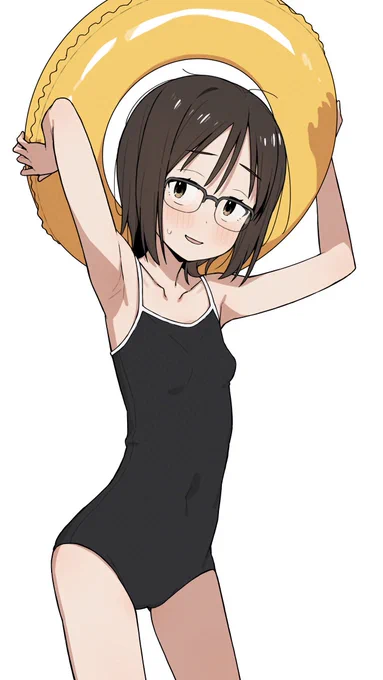 #いい腋の日
