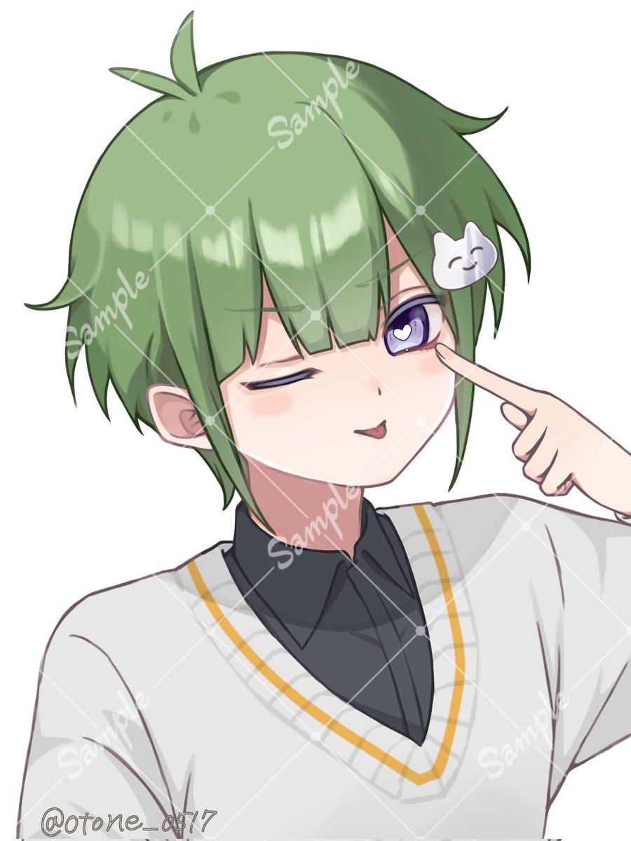 桜桃音🍒🎶有償依頼受付中 (@otone_0517) / Posts / X