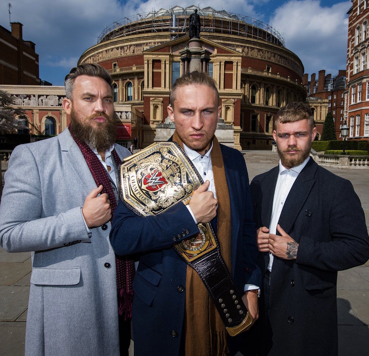 Chupacabra_01's tweet photo. 🎂Happy Birthday to Pete Dunne! @PeteDunneYxB #PeteDunne #TheBrawlingBrutes #BritishStrongStyle #NXT #ProgressWrestling #WWE #ECW #NWA #WCW #TNA #ROH #AEW #MLW #LuchaLibreAAA #CMLL #NewJapan #NJPW #ProWrestlingNoah #AJPW #RayoAmericano https://t.co/n2OzIxrBON