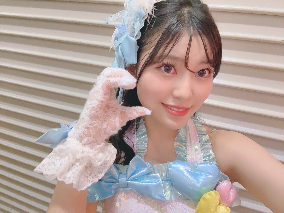 黒島咲花【NMB488期生】 on X