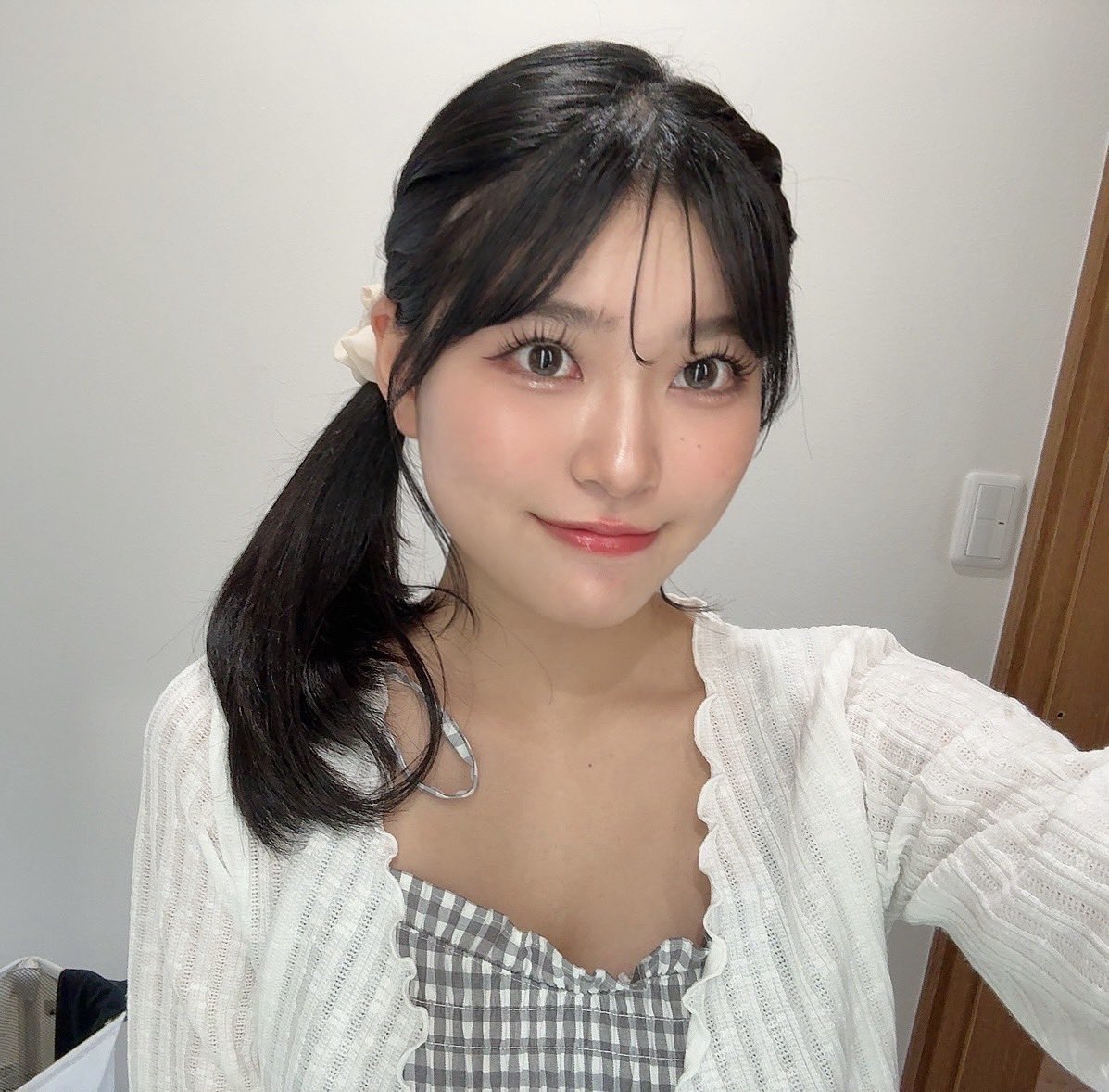 黒島咲花【NMB488期生】 on X