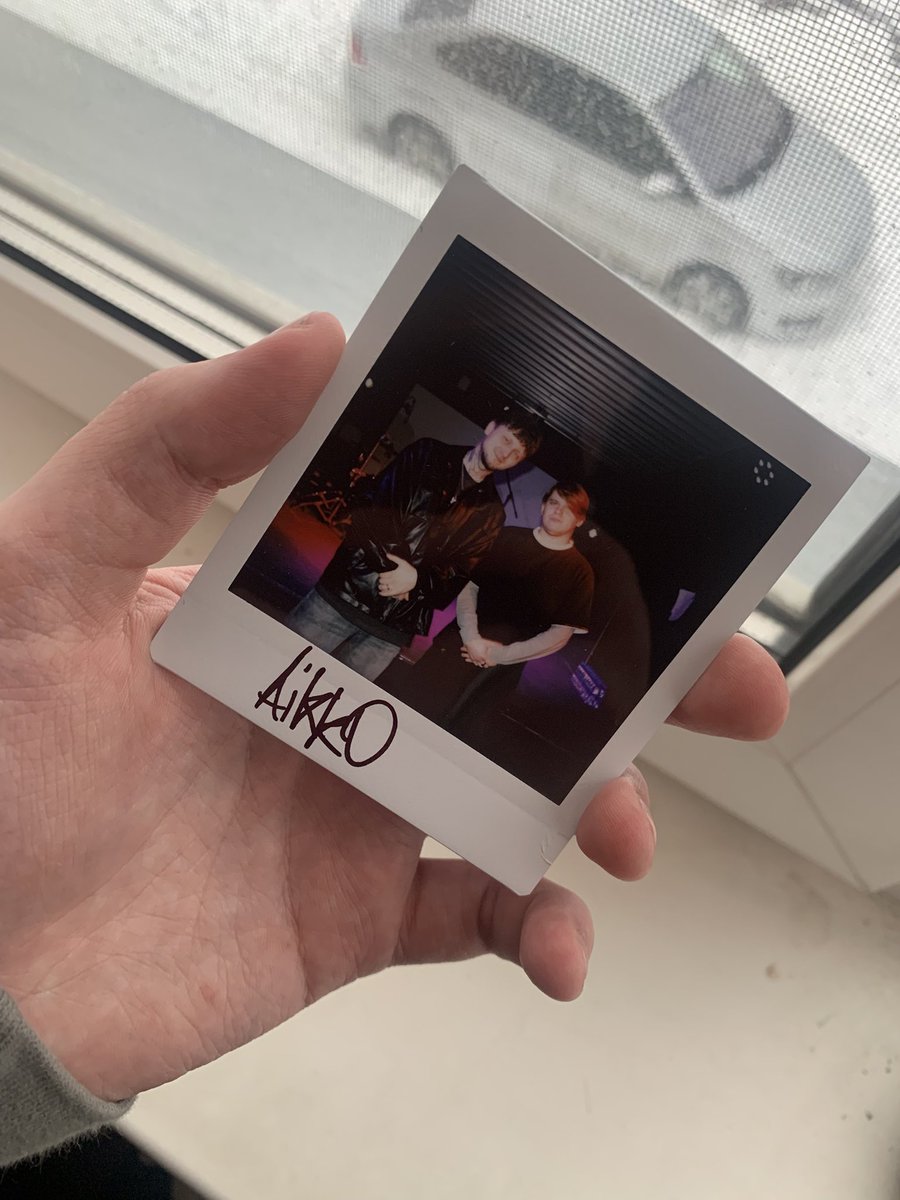 forstream54's tweet image. Сходил на aikko, нраииииица