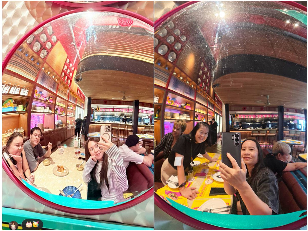 PuyzAnaka's tweet image. วิ่งเสด อาบน้ำปะแป้ง ไปหาไรกินร้านสมศักดิ์กะนุชๆ ค้าบบบ
#เป๊กผลิตโชค
#PeckPaLitChoke