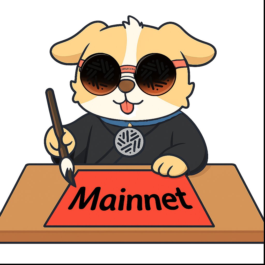 MarinezSam's tweet image. GM legends

Do you feel it too?

There’s a clear vibe in the air - @SentientAGI  mainnet feels closer than ever

Here’s why I think it’s coming soon

Infrastructure is heating up  testing is ramping up, with new integrations and technical commits appearing regularly

 The…