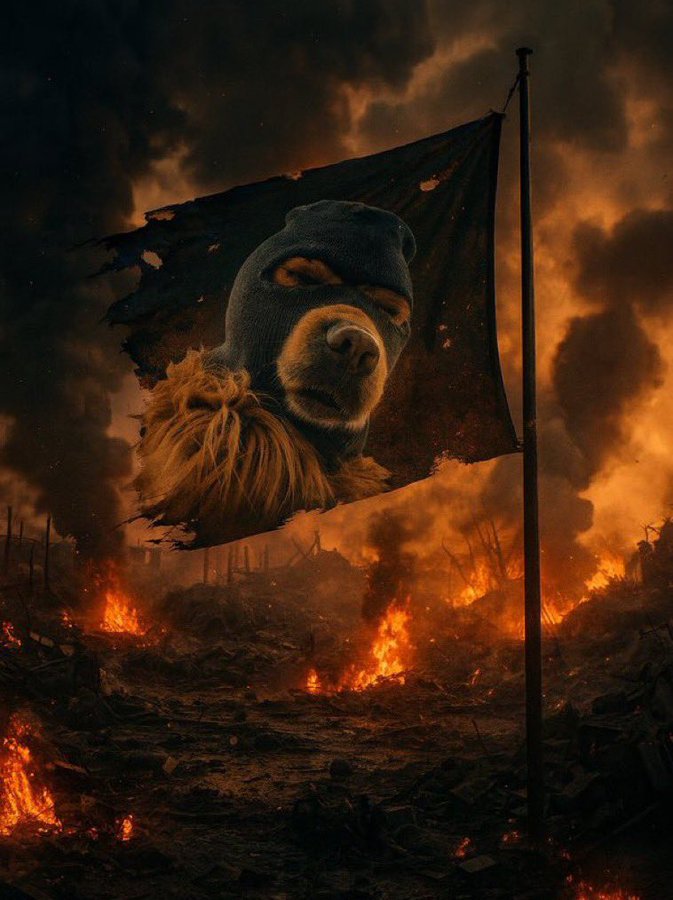 Patience fam patience! $SKI