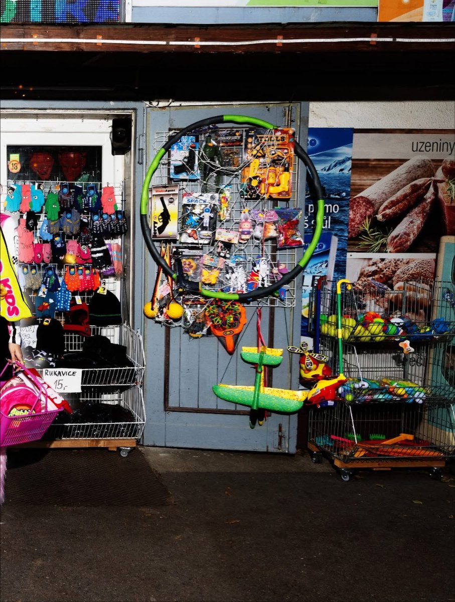 NGO DEI 我地 🟩 tweet media