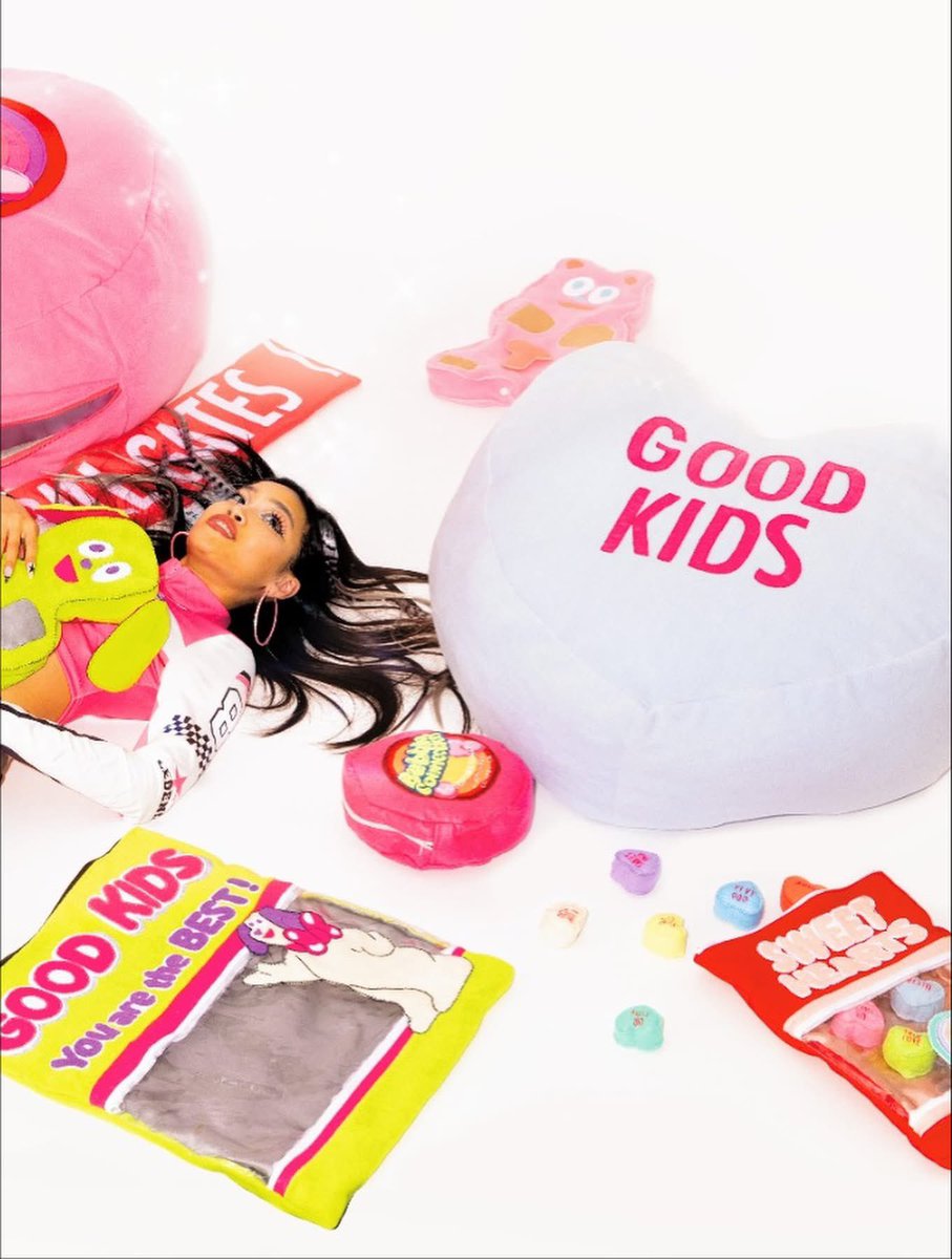 NGO DEI 我地 🟩 tweet media